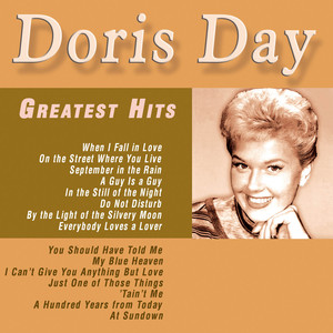 Greatest Hits album