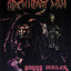 Blackheart Man Albumcover