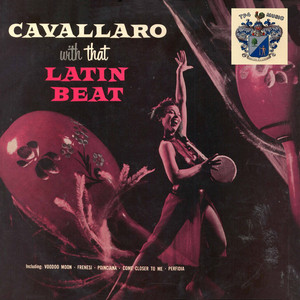 With That Latin Beat album