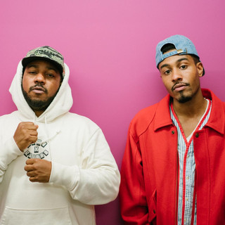 The Cool Kids Photo