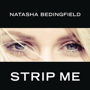 Strip Me cover