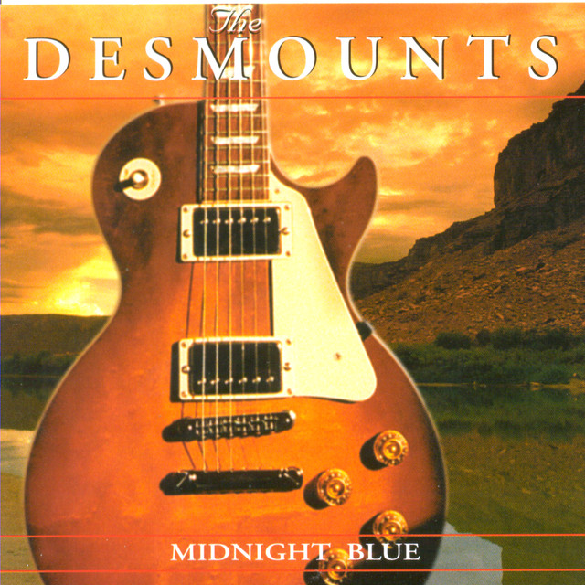 The Desmounts Photo
