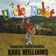 Uncle Robot: Songs For New Families Albumcover