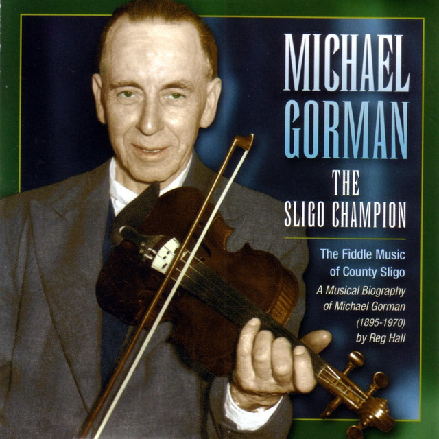 Michael Gorman Photo