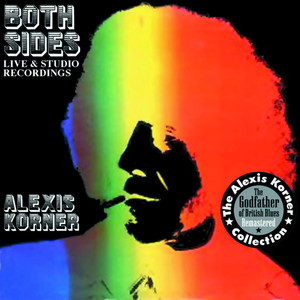 Both Sides album