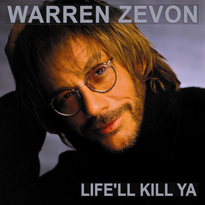 Life'll Kill Ya album