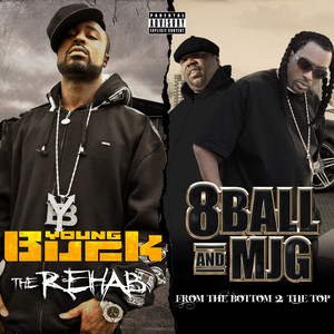 Split: The Rehab / From the Bottom 2 the Top (2 for 1: Special Edition) album