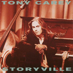 Storyville album