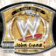 WWE: You Can't See Me cover