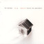 The Arsonist (Plays the Architect) Albumcover