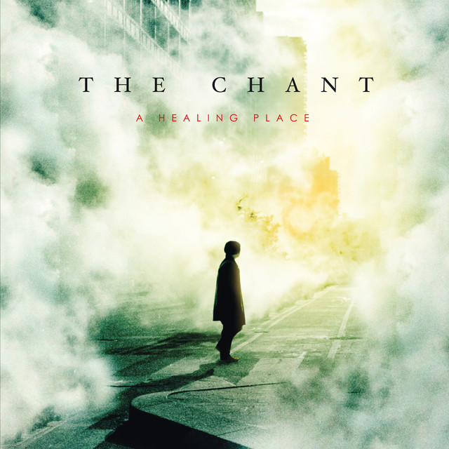 A Healing Place (Deluxe Edition) cover art