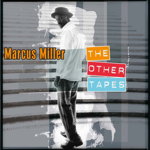 The Other Tapes album