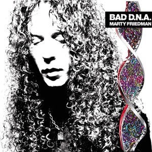 BAD D.N.A. album