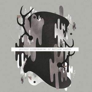 Quickly Disappearing album