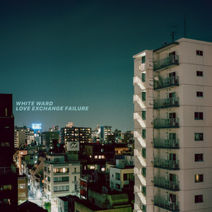 Love Exchange Failure cover