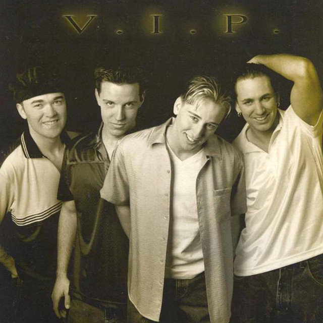 V.I.P. Photo