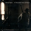 A Thousand Years of Peace Albumcover