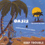Oasis Albumcover