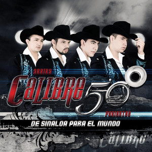 De Sinaloa para el Mundo album