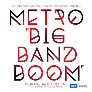 Metro "Big Band Boom" album