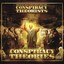 Conspiracy Theories Albumcover