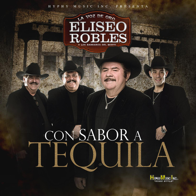 Eliseo Robles photo