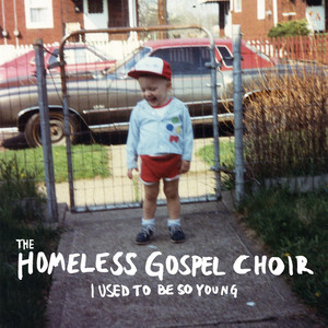 The Homeless Gospel Choir photo