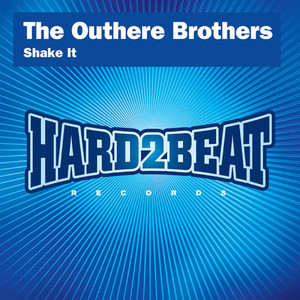 Shake It (Remixes) album