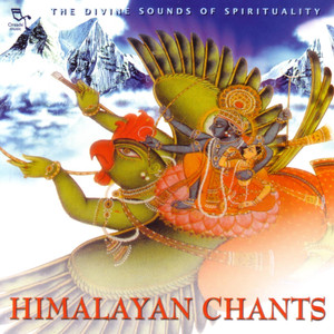 Himalayan Chants cover
