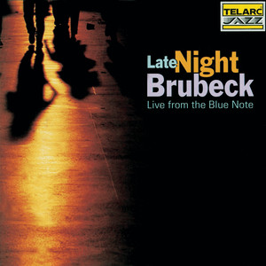 Late Night Brubeck: Live From The Blue Note album