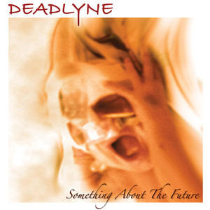 Something About the Future Albumcover