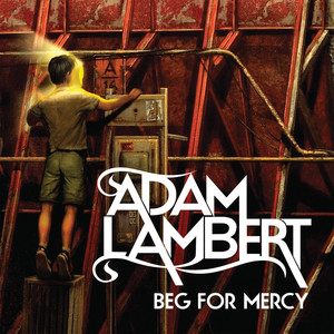 Beg for Mercy album