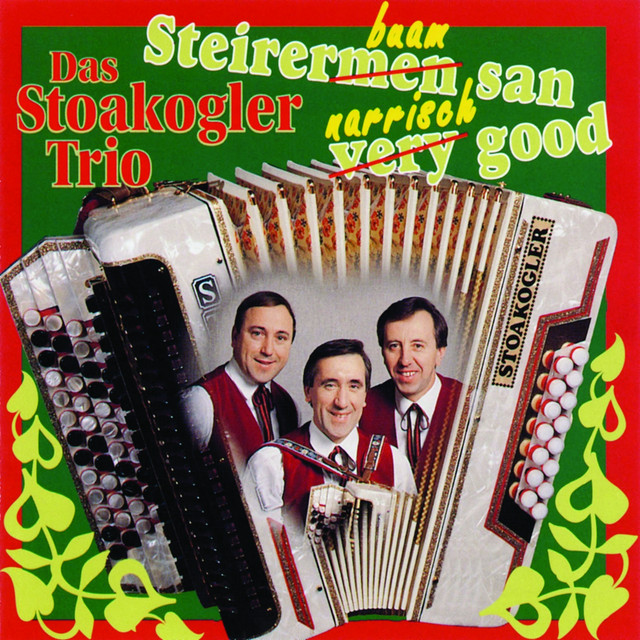 Die Stoakogler Photo