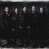 In Flames Photo