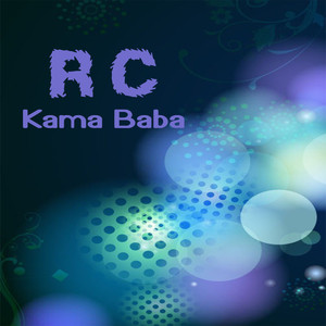 Kama Baba cover