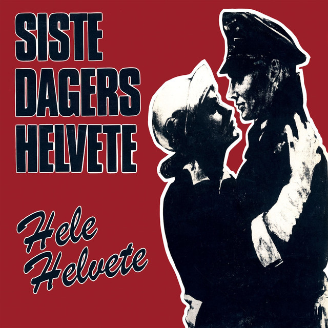 Siste Dagers Helvete Photo