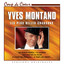 Yves Montand cover