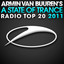 A State Of Trance Radio Top 20 - 2011 (Mixed Version) cover