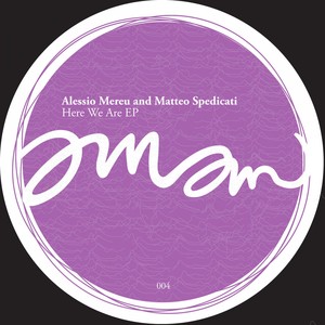 Alessio Mereu & Matteo Spedicati
