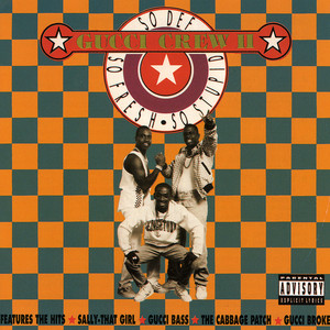 So Def, So Fresh, So Stupid album