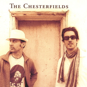 The Chesterfields cover