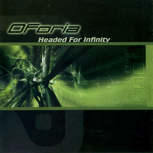 Headed for Infinity cover