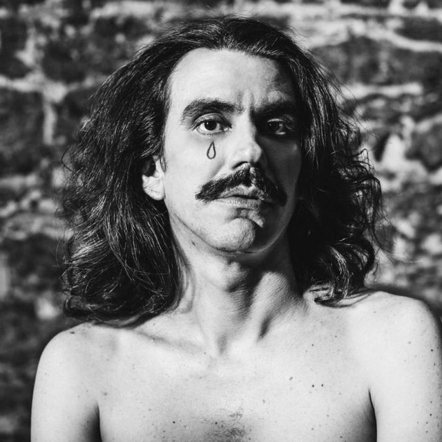 Zéu Britto photo