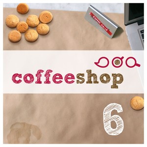 Coffeeshop 1.06: Viel zu schön Audiobook