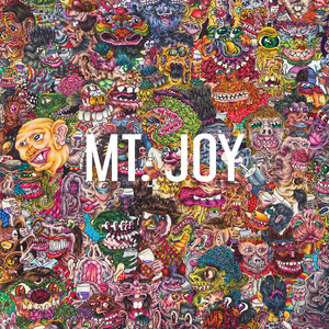 Mt. Joy album