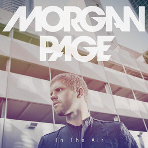 In The Air (Japan Delexe Edition) album