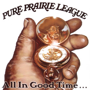 All in Good Time album