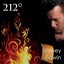 212 Degrees Albumcover