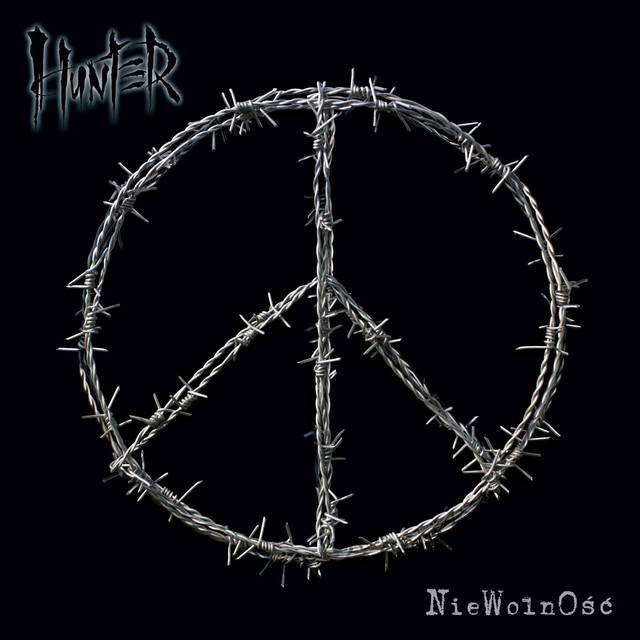 Niewolność cover