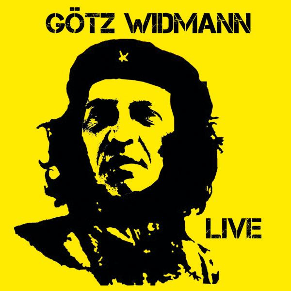 Live cover
